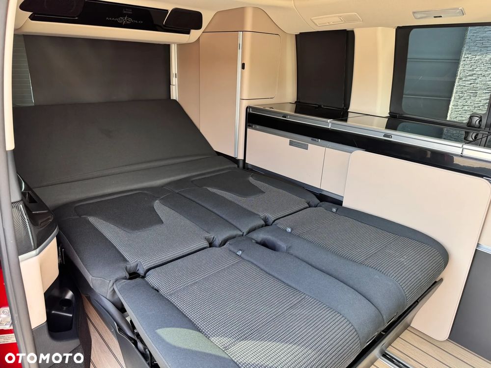 Mercedes-Benz Klasa V 250 d 4-Matic 9G-Tronic Exclusive (d³ugi) - 21