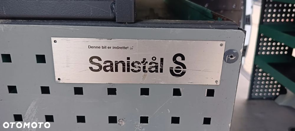 Volkswagen Transporter VW t6 2015 r long przebieg 111000 km Vivaro Trafic Vito klima navi tempomat dubel drzwi przesuwane - 13