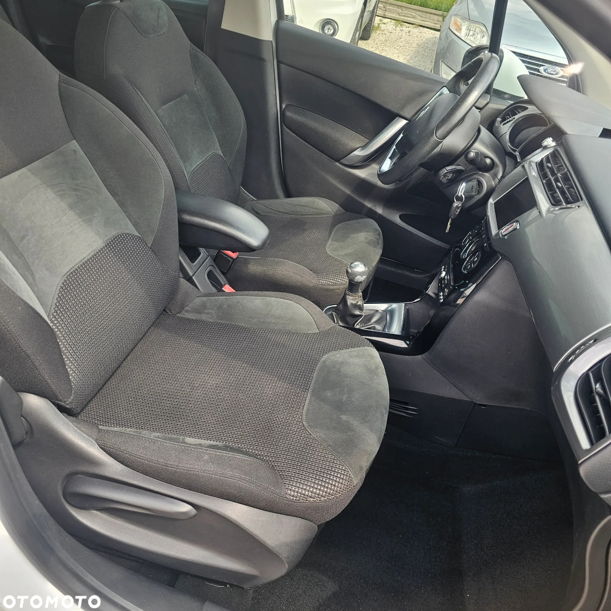 Citroën C3 1.6 VTi Exclusive - 20