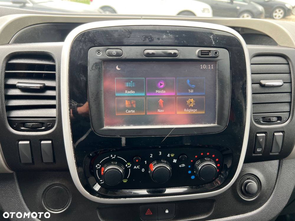 Renault Trafic - 27