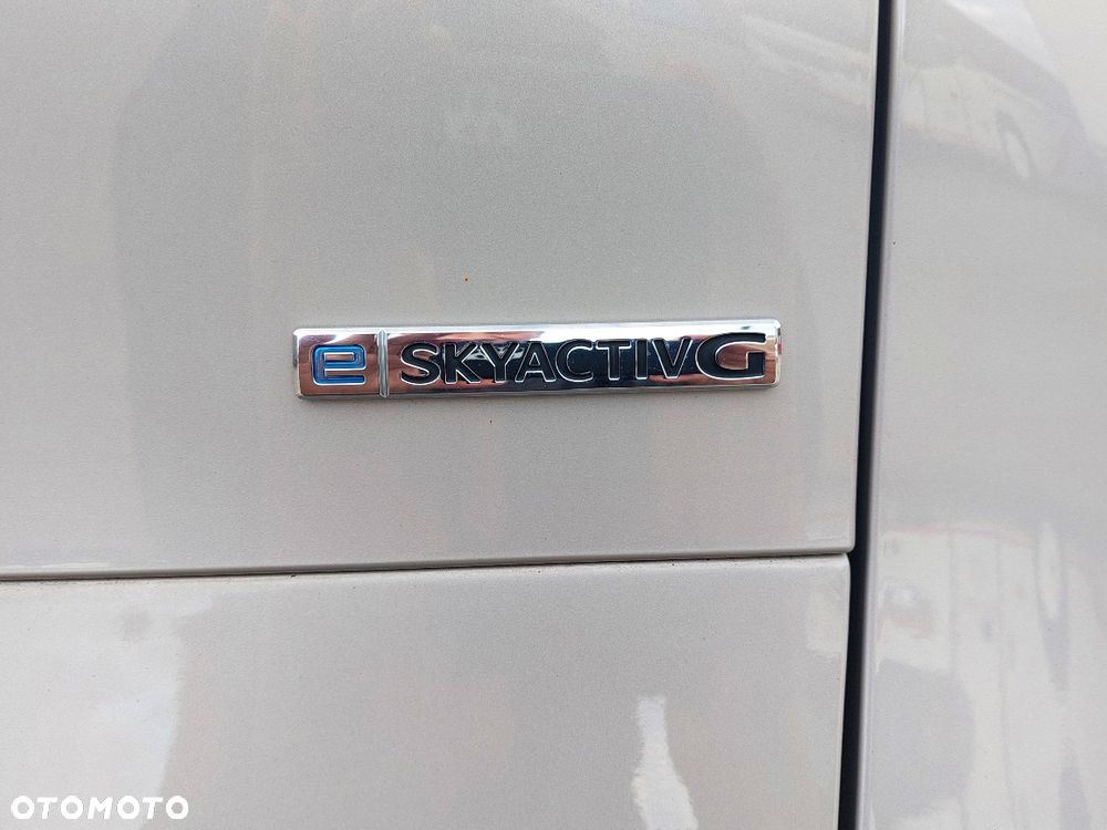 Mazda CX-30 - 9