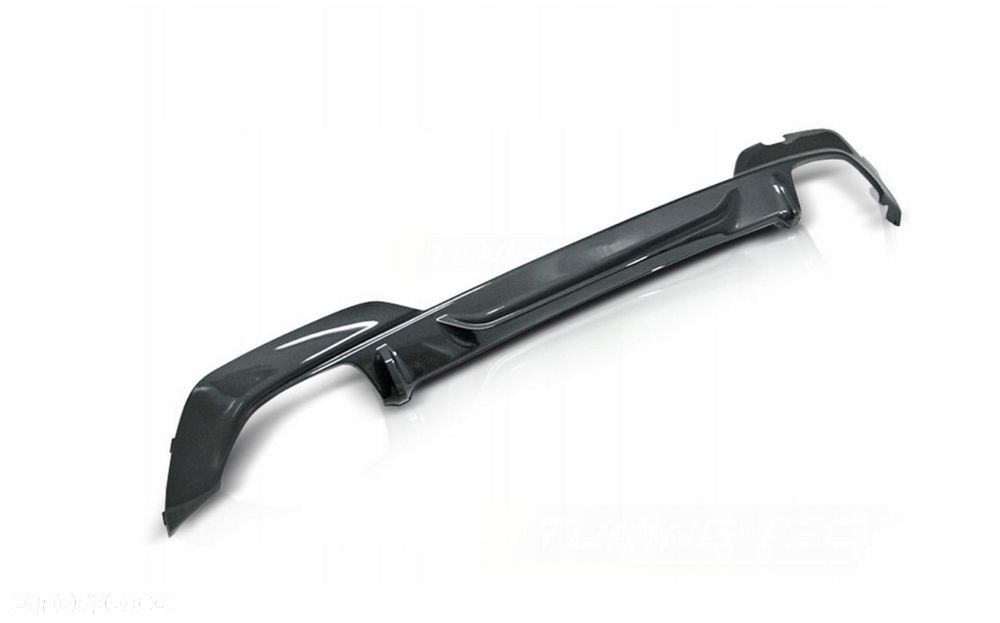 DYFUZOR BMW G20 G21 19- M340i LOOK