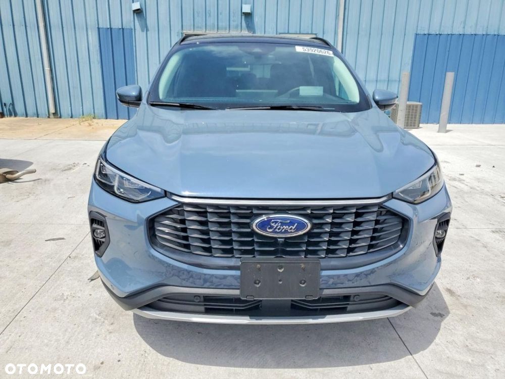 Ford Escape - 2