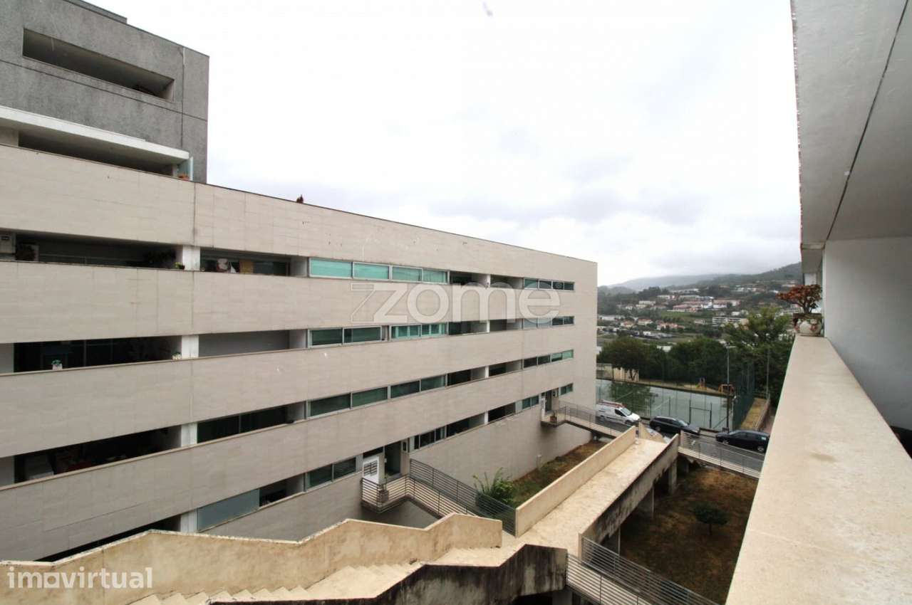 Apartamento T3 Vizela