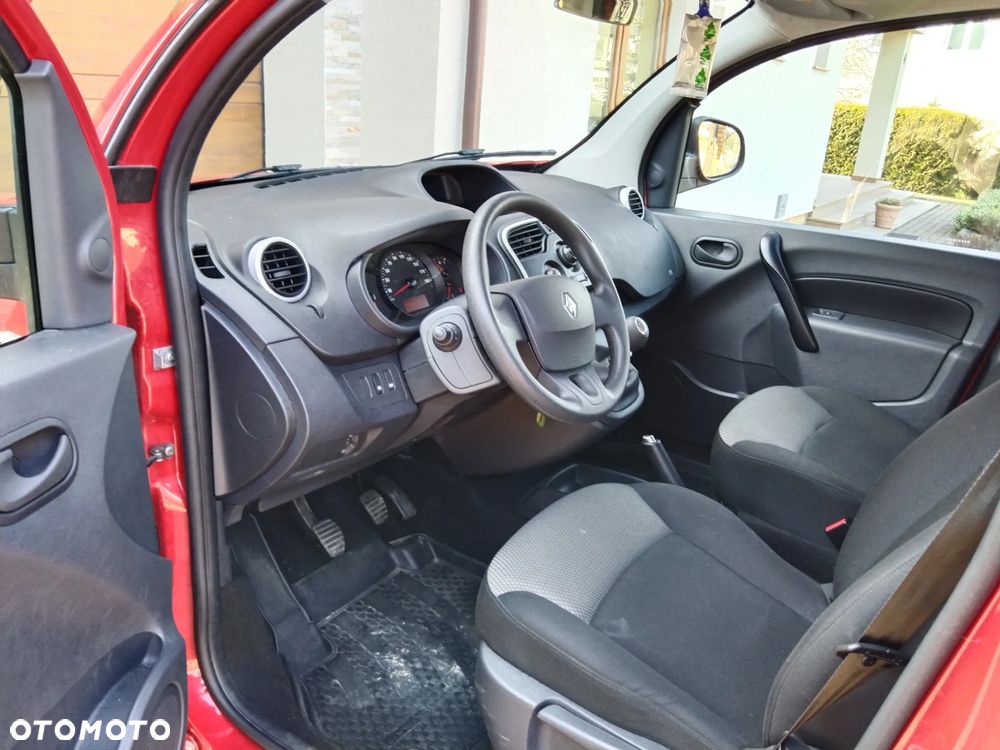 Renault Kangoo - 11
