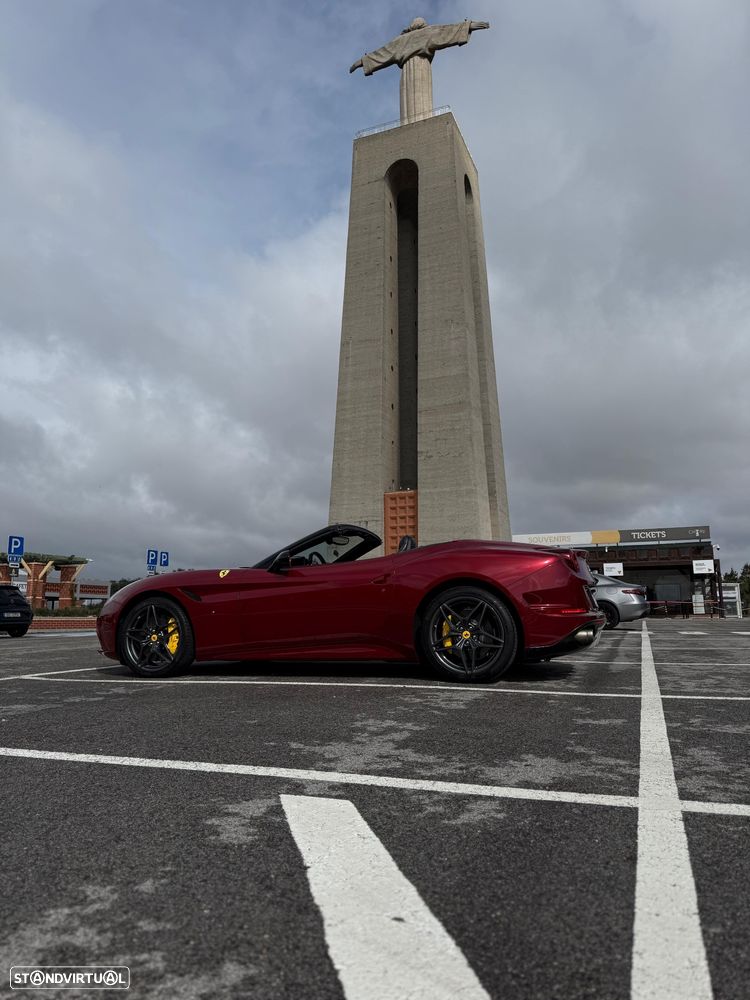 Ferrari California T - 16