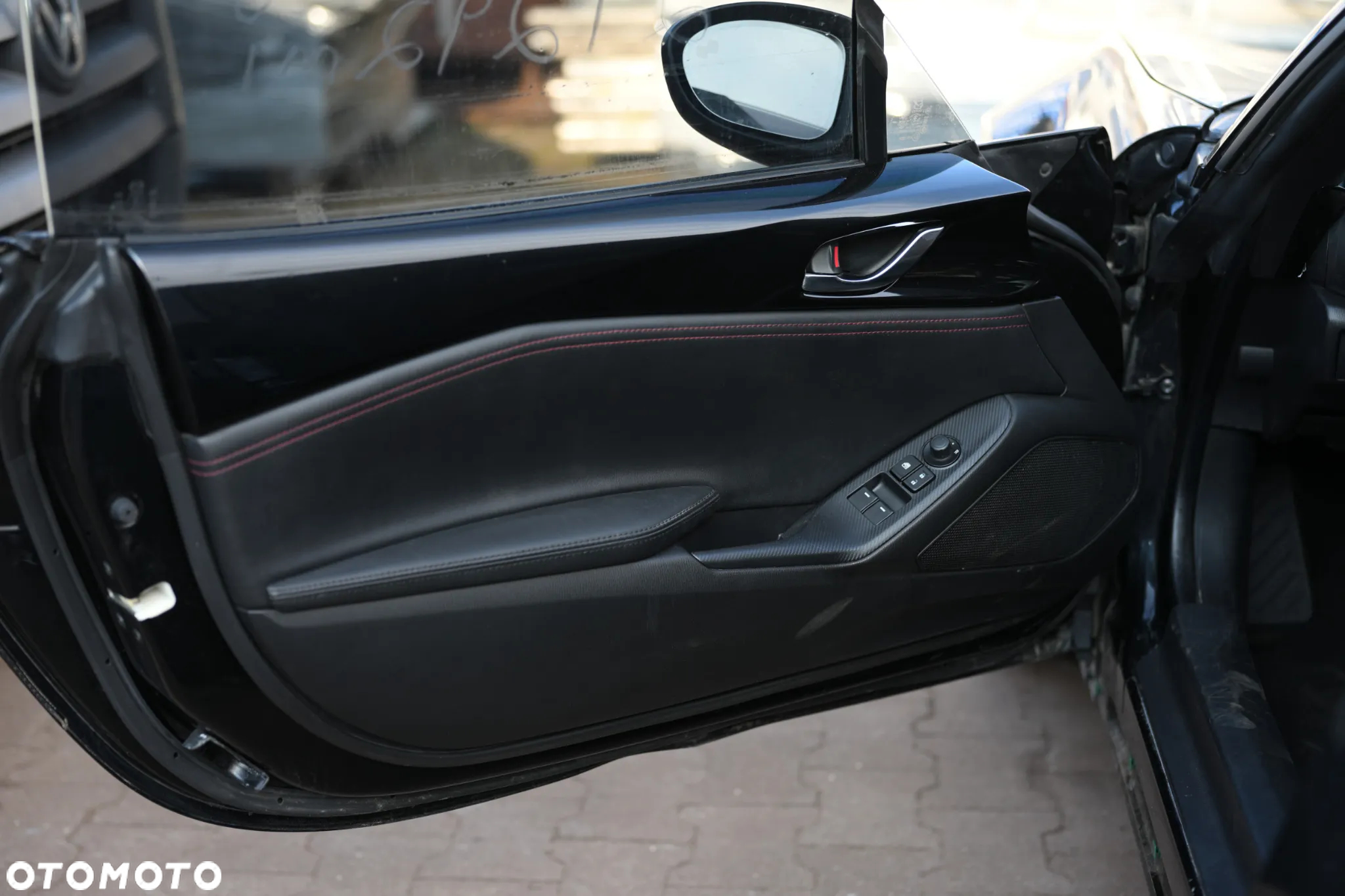 Mazda MX-5 - 38