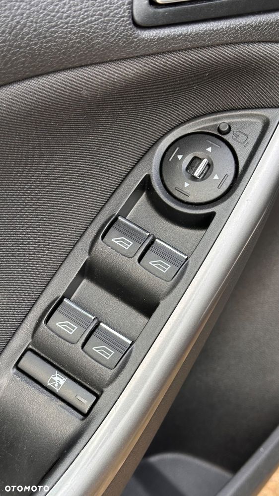 Ford Focus 1.0 EcoBoost Edition - 22