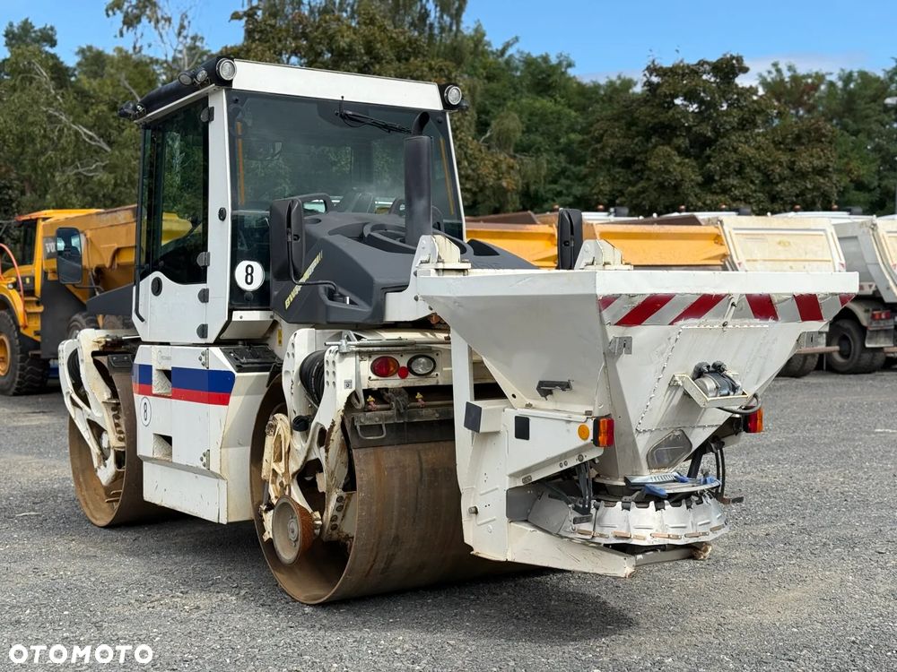 Bomag BW 174 AP-4 AM - 5