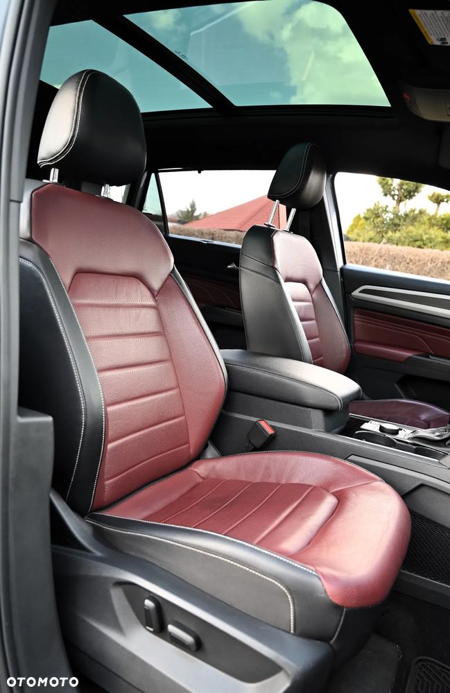 Volkswagen Atlas - 36