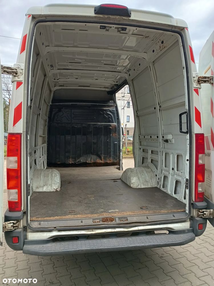 Iveco DAILY - 5