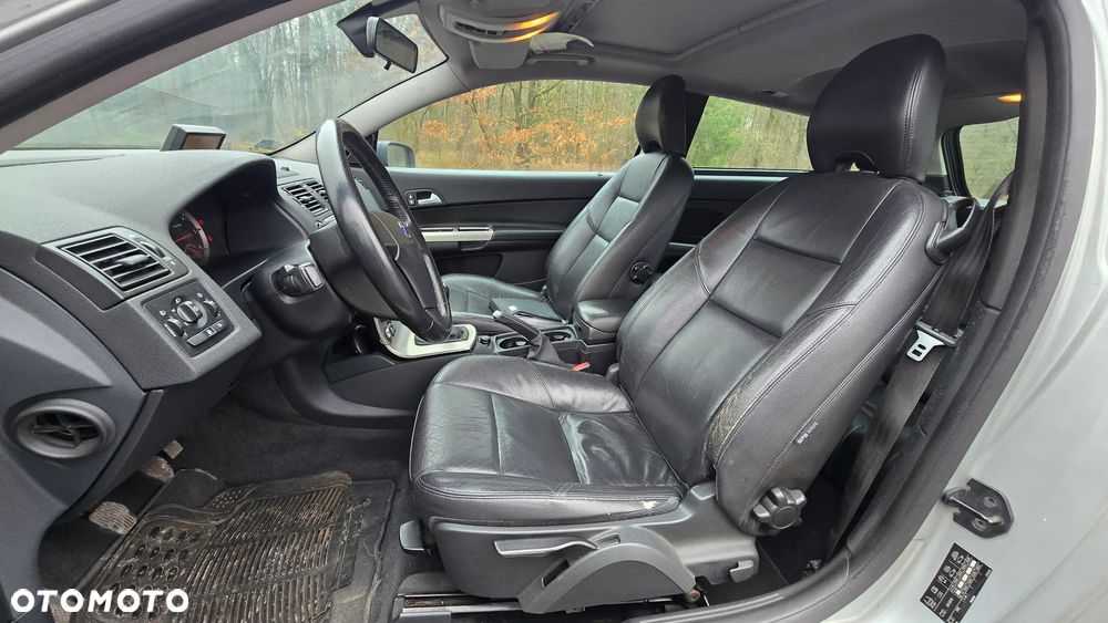 Volvo C30 2.0D Momentum - 11