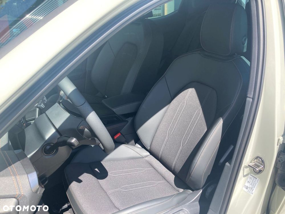 Cupra Leon 1.5 TSI - 15
