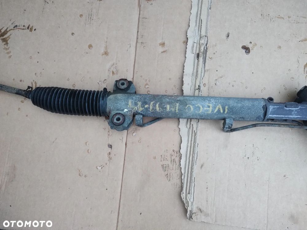 Przekładnia kierownicza maglownica Iveco daily III 99-14r 504064571 - 3