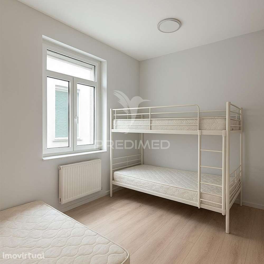 Ilha da Madeira casa T3+1, no Funchal - Grande imagem: 4/10