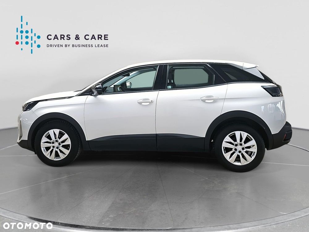 Peugeot 3008 1.5 BlueHDi Active Pack S&S EAT8 - 21