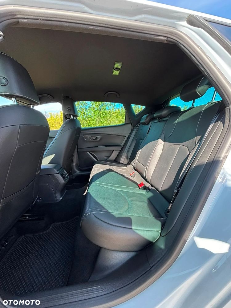 Seat Leon 2.0 TSI Cupra S&S DSG - 11