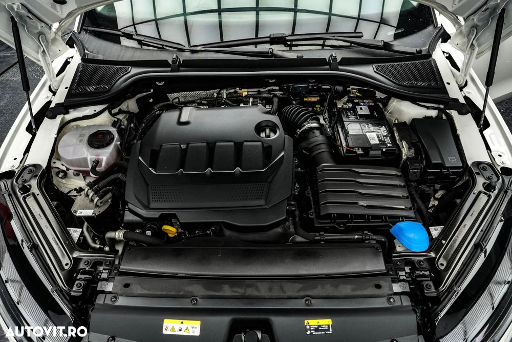 Skoda Octavia 2.0 TDI Style - 23