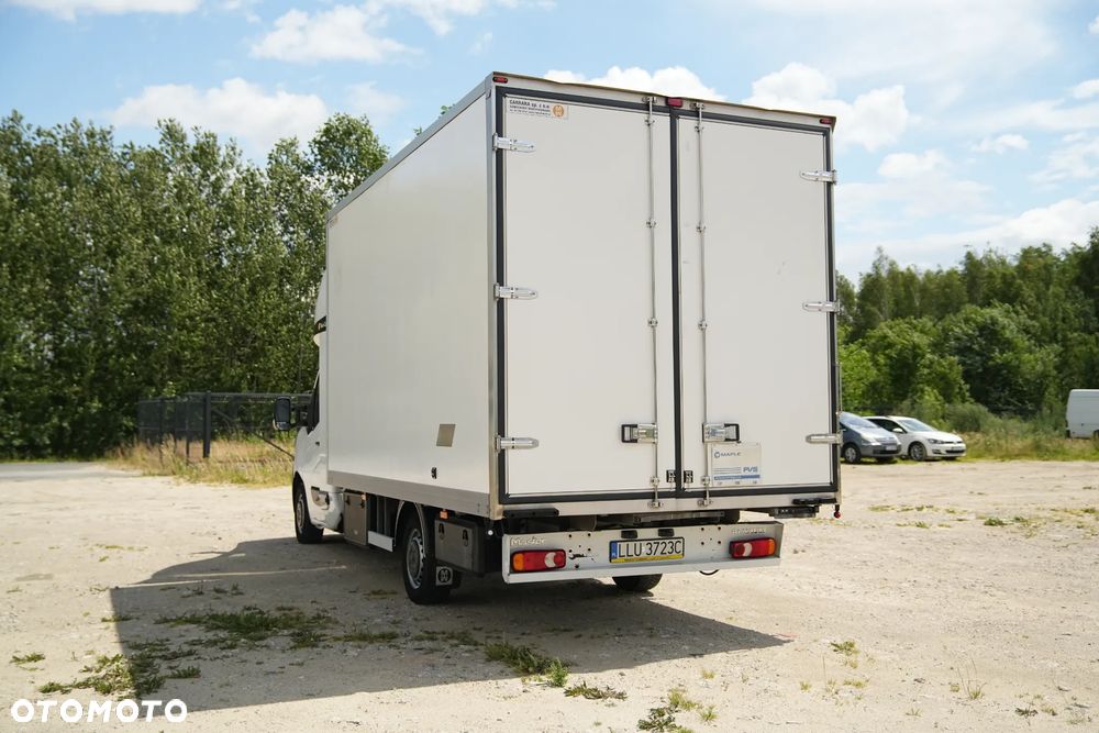 Renault Master - 11
