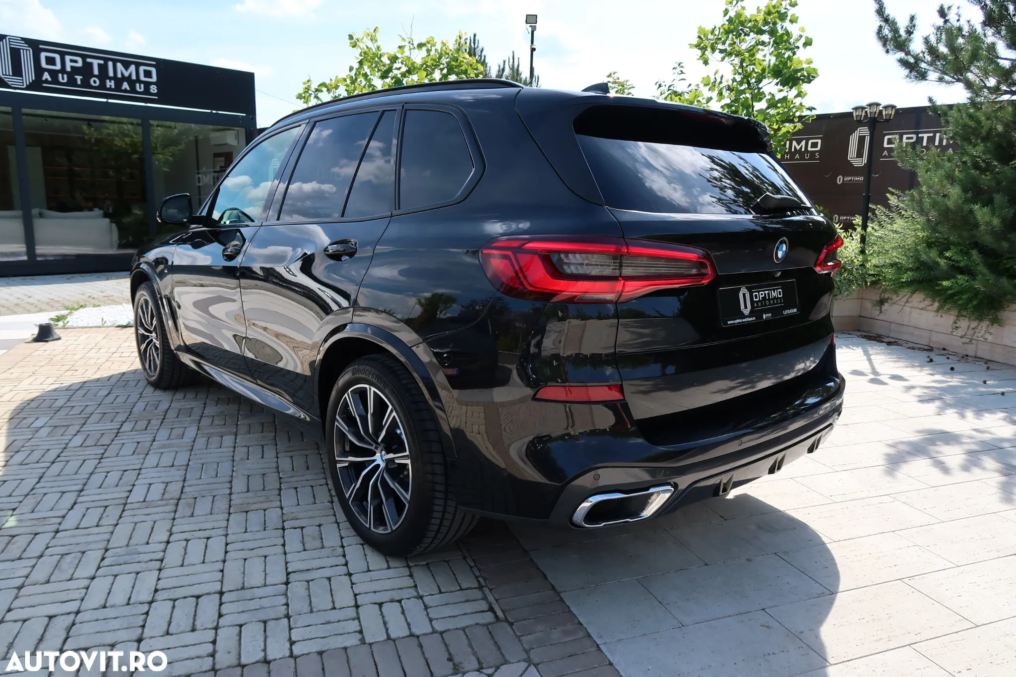 BMW X5 xDrive30d - 5