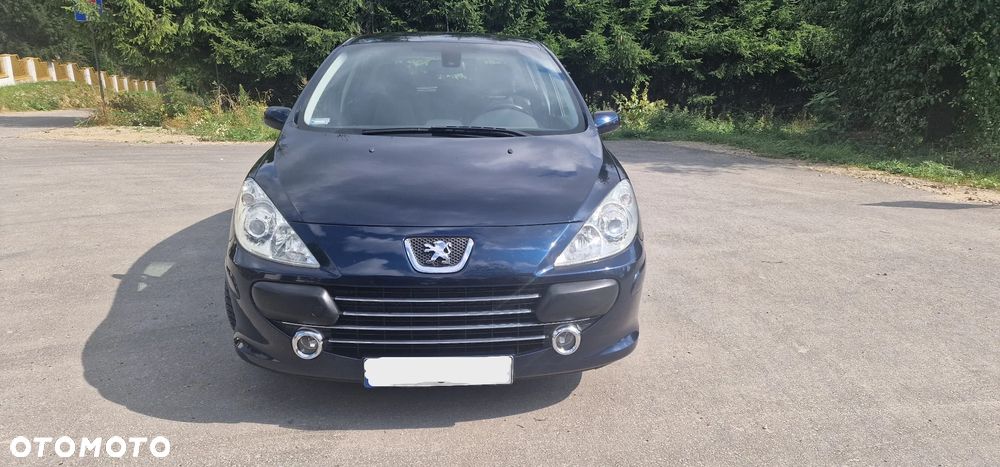 Peugeot 307 2.0 HDi Oxygo - 1