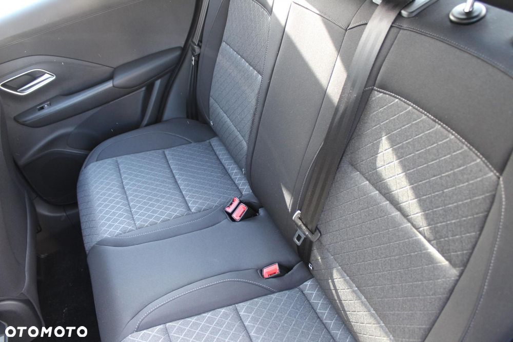 MG ZS 1.5 HEV+ Excite - 19