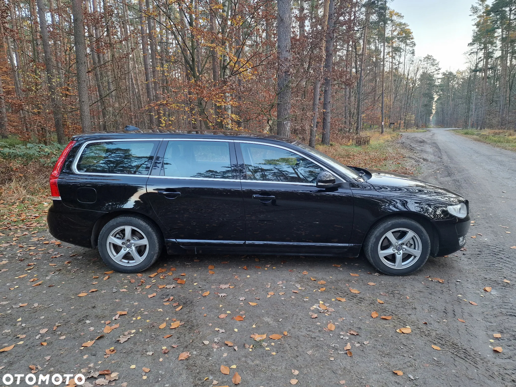 Volvo V70 - 3
