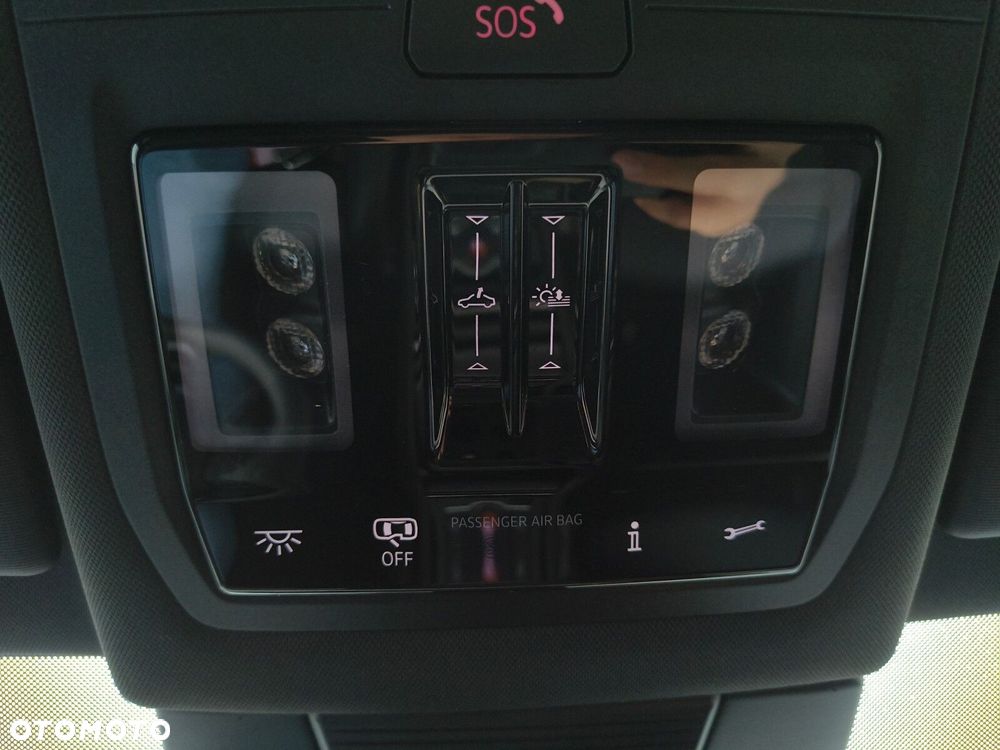 Volkswagen Tayron - 40