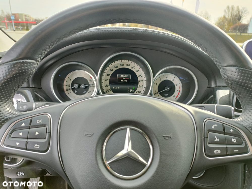 Mercedes-Benz CLS - 12