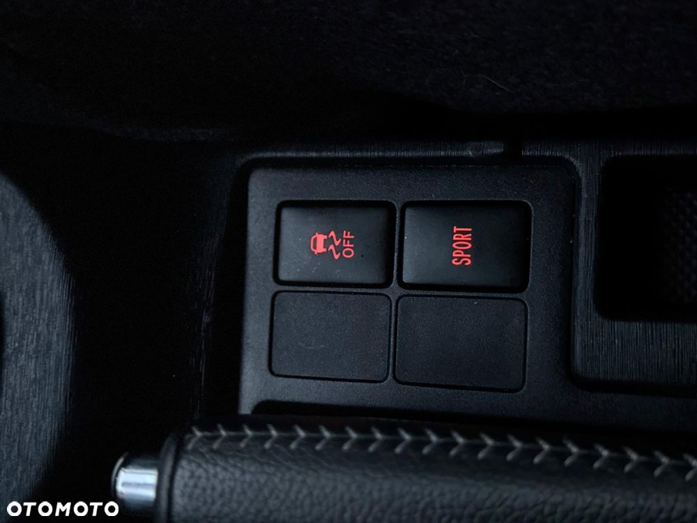 Toyota Yaris 1.33 VVT-i Multidrive S Edition - 23