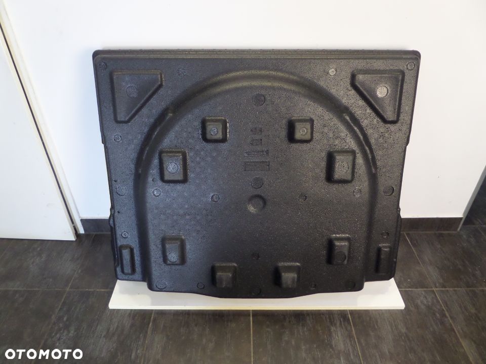 HYUNDAI TUCSON 15-18 WKŁAD STYROPIAN PODŁOGA BAGAZNIKA 85725 D7000 - 2