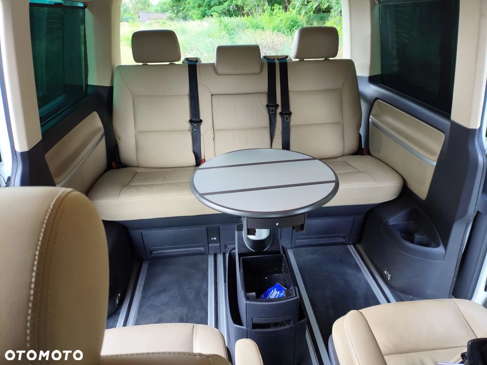 Volkswagen Multivan L1 Highline - 12