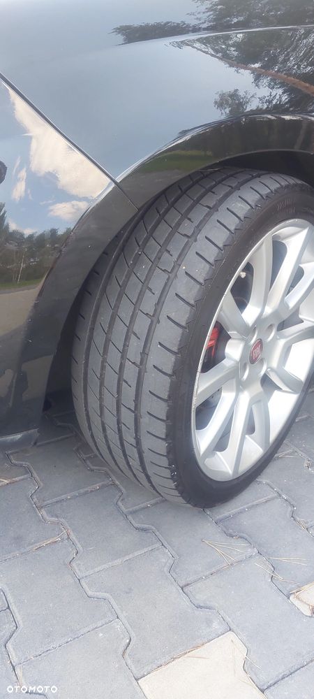 Fiat Bravo 1.4 T-JET 16V Sport - 11