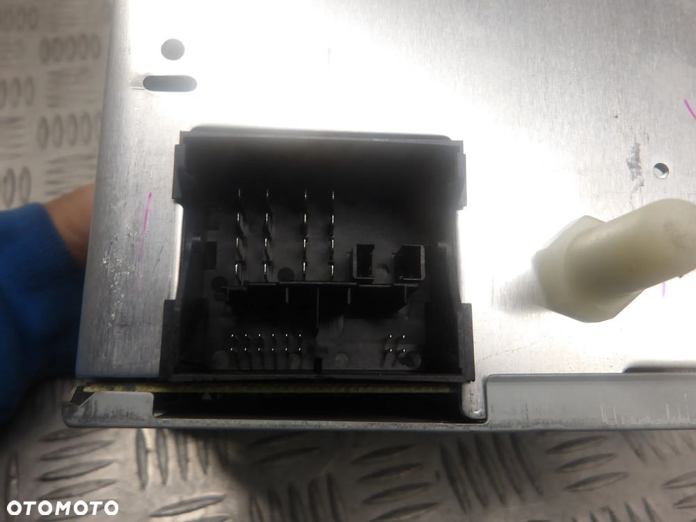 FORD C-MAX 03-07 2.0B RADIO 6S61-18C815-AG - 5