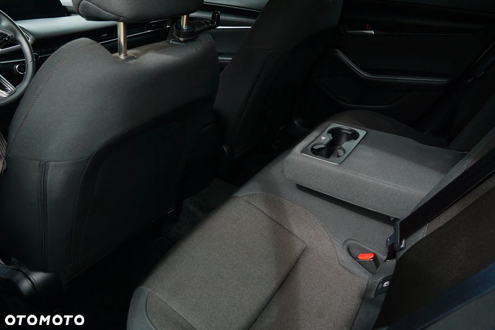 Mazda 3 2.0 mHEV Prime Line - 14