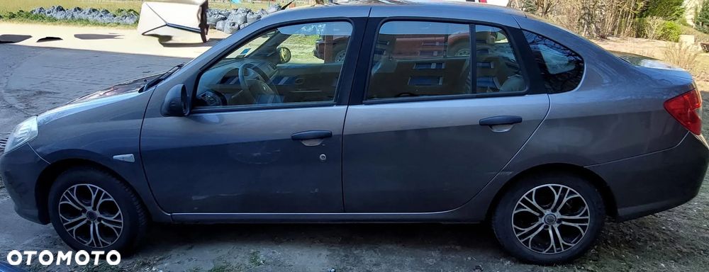 Renault Thalia 1.2 16V Authentique - 5