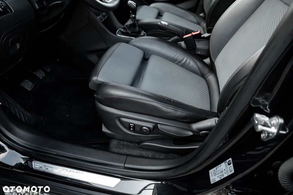 Opel Mokka 1.4 T Cosmo S&S - 22