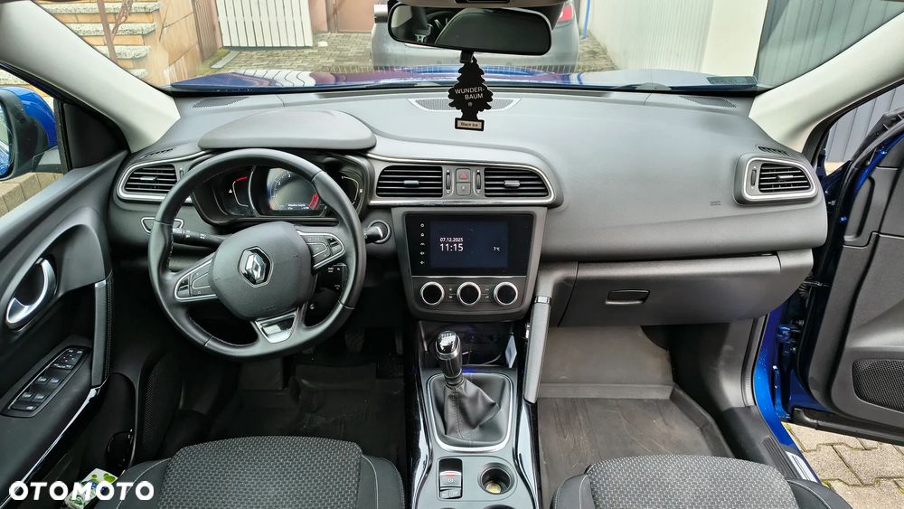 Renault Kadjar 1.3 TCe FAP Easy Life - 21