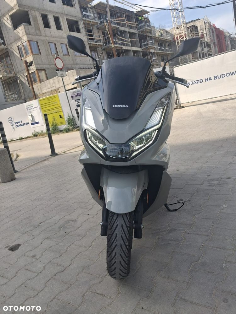 Honda PCX - 3