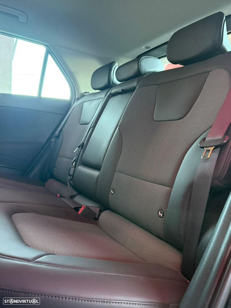 Kia Niro EV 64kWh Drive - 7