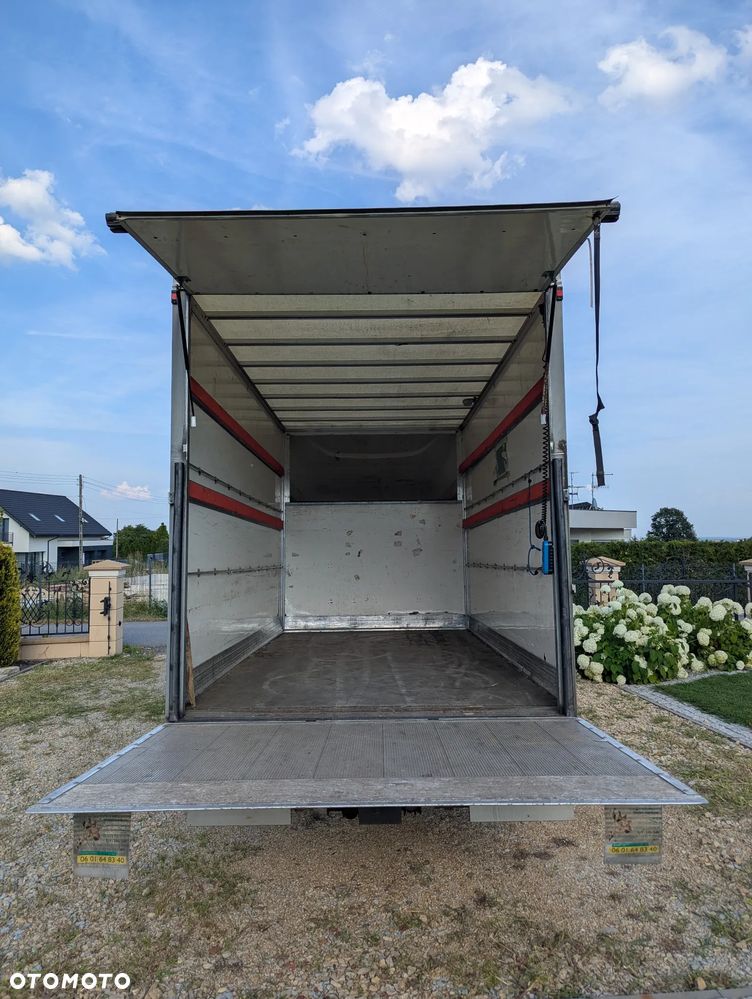 Iveco Daily 35C15 - 4