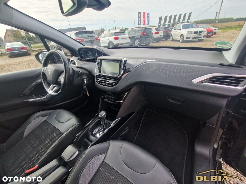 Peugeot 2008 - 36