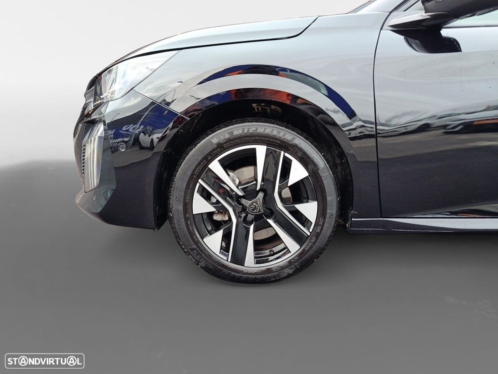 Peugeot 208 1.2 PureTech Allure - 14