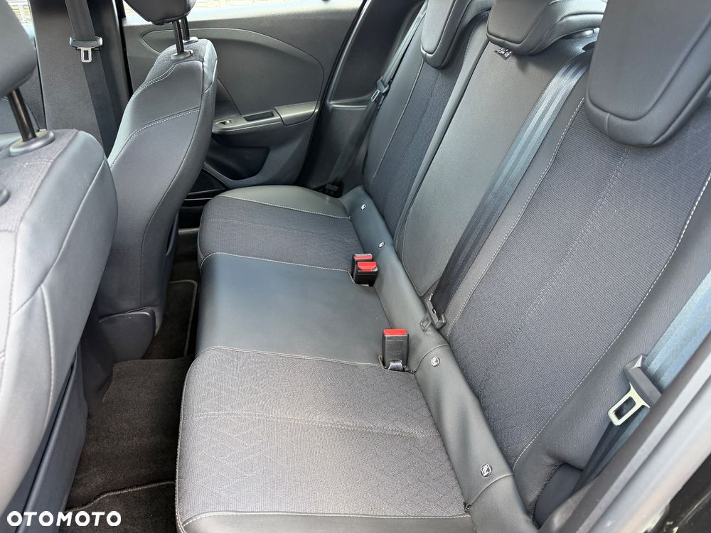 Opel Corsa 1.2 Elegance S&S - 15