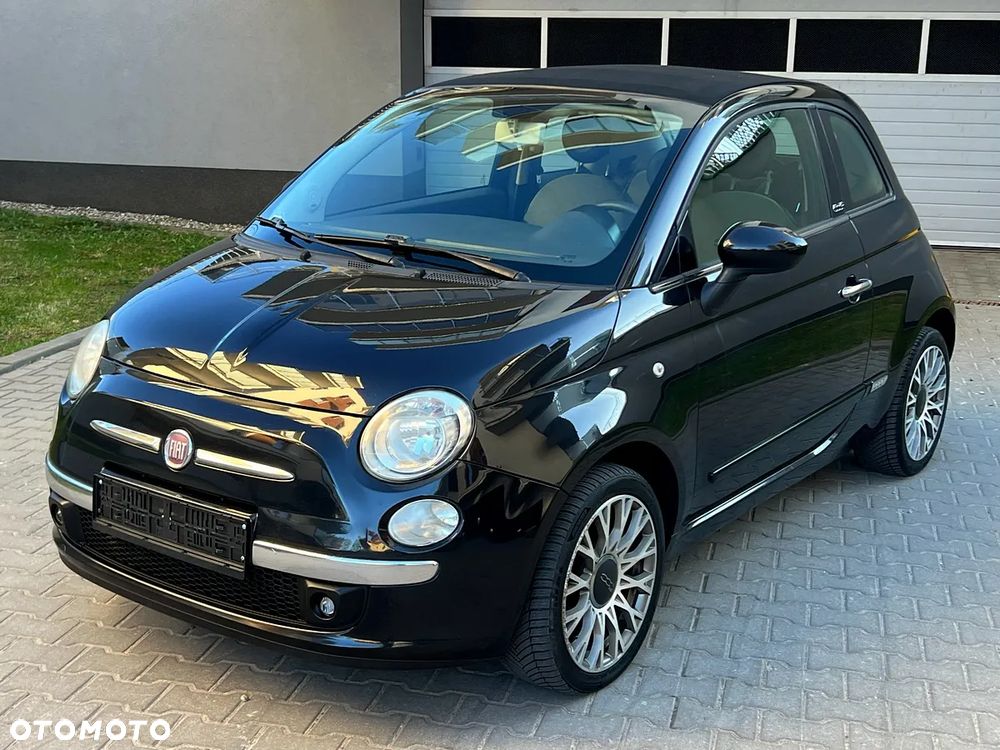 Fiat 500 0.9 TwinAir Start&Stopp by Gucci - 15