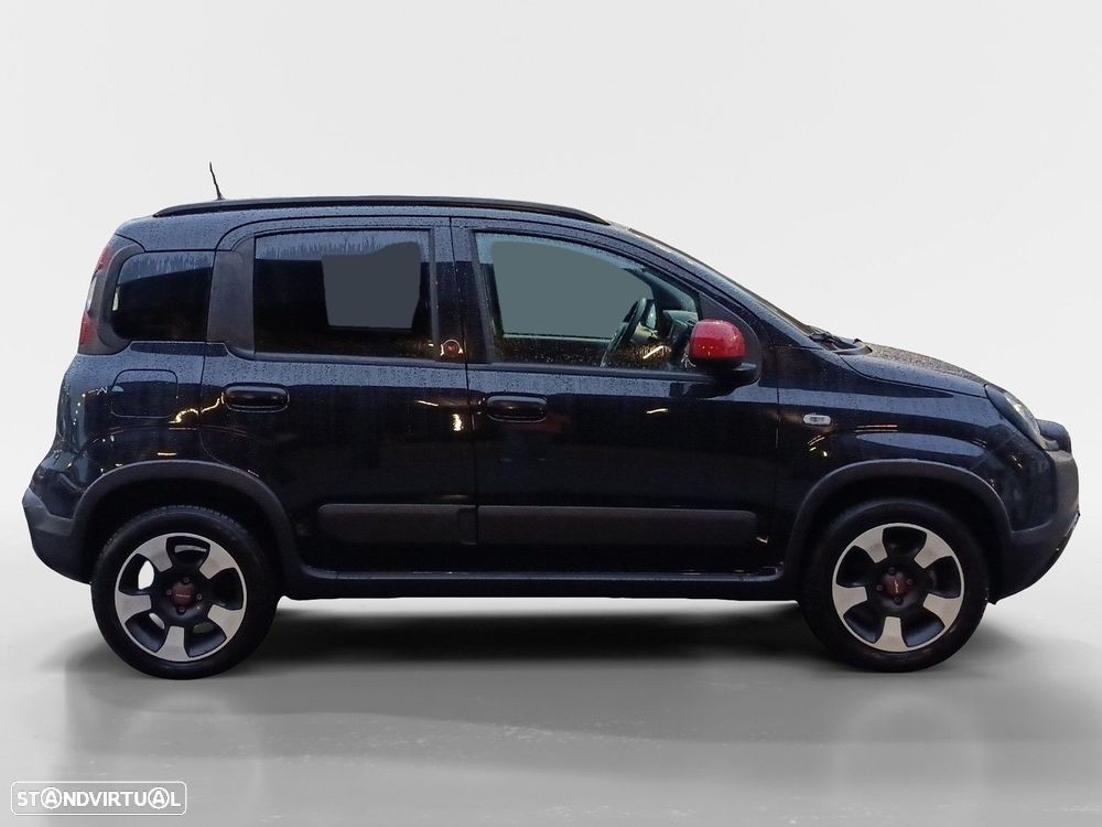 Fiat Panda 1.0 Hybrid (RED) - 6