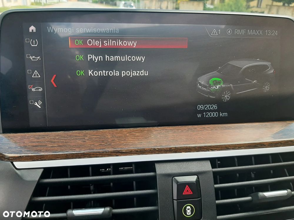 BMW X3 - 10