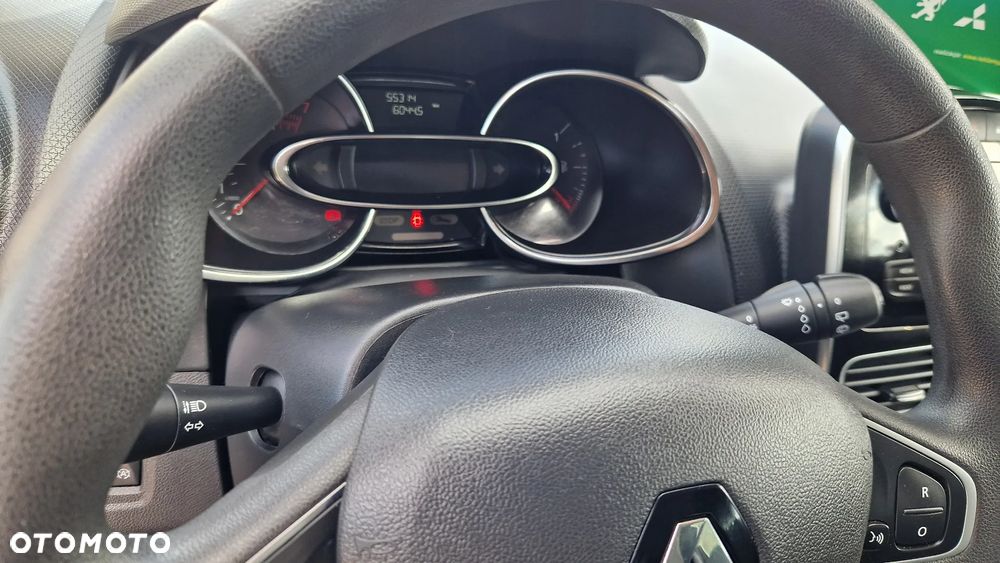 Renault Clio 0.9 Energy TCe Limited - 11