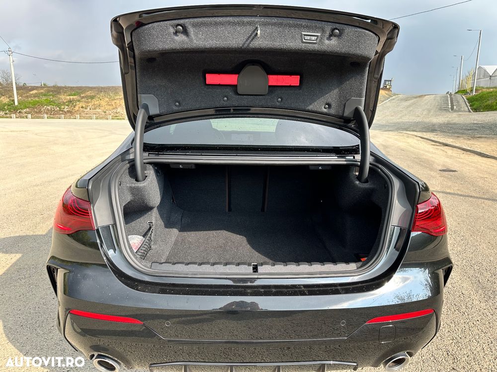 BMW Seria 4 430i xDrive M Sport - 16