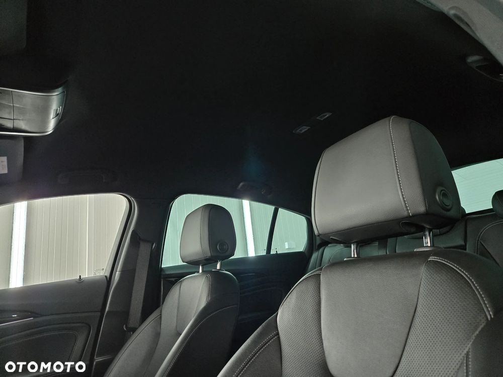 Opel Insignia 1.5 Direct InjectionTurbo Ultimate Exclusive - 21